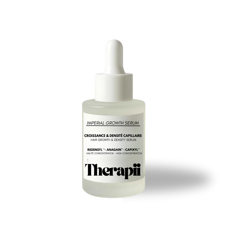 Sérum Croissance & Densité - 30 ml