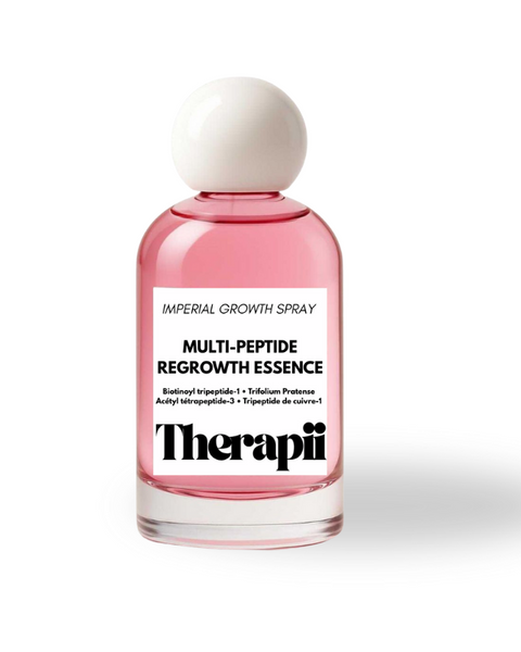 Spray Multi-peptide Regrowth Essence - 100 ml