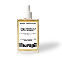 Masque Accélérateur pour cuir chevelu - 110 ml