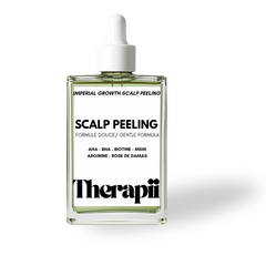 Scalp peeling - 110 ml