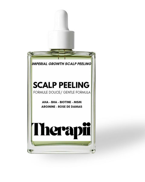 Scalp peeling - 110 ml