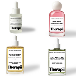 Therapii beauty