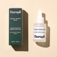 Sérum Croissance & Densité - 30 ml