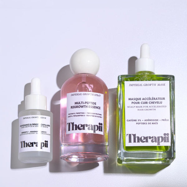 Le Kit Imperial Growth