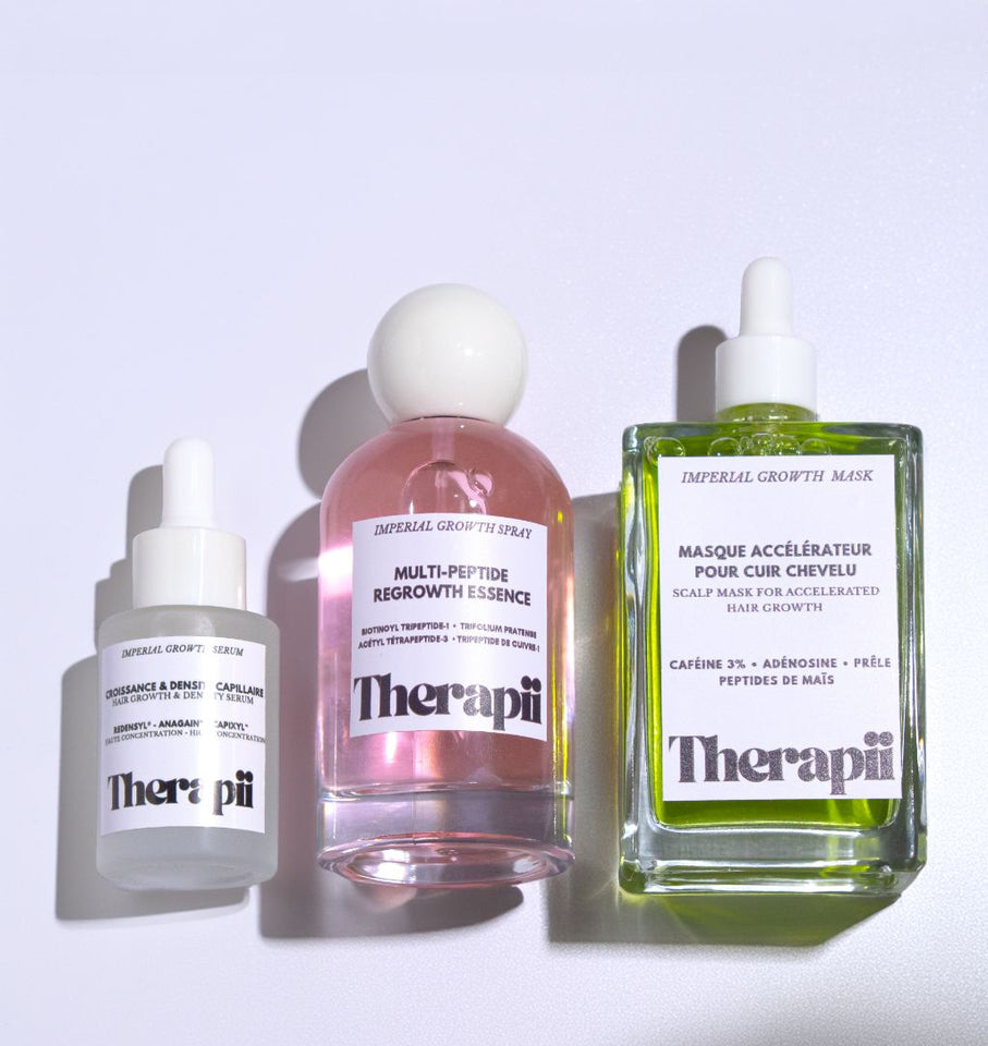 Le Kit Imperial Growth