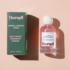 Spray Multi-peptide Regrowth Essence - 100 ml